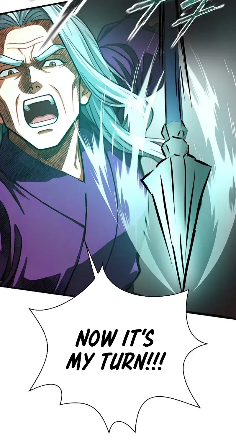 Read Demonic Divine Sword chapter 12 image 102 on Lezhin