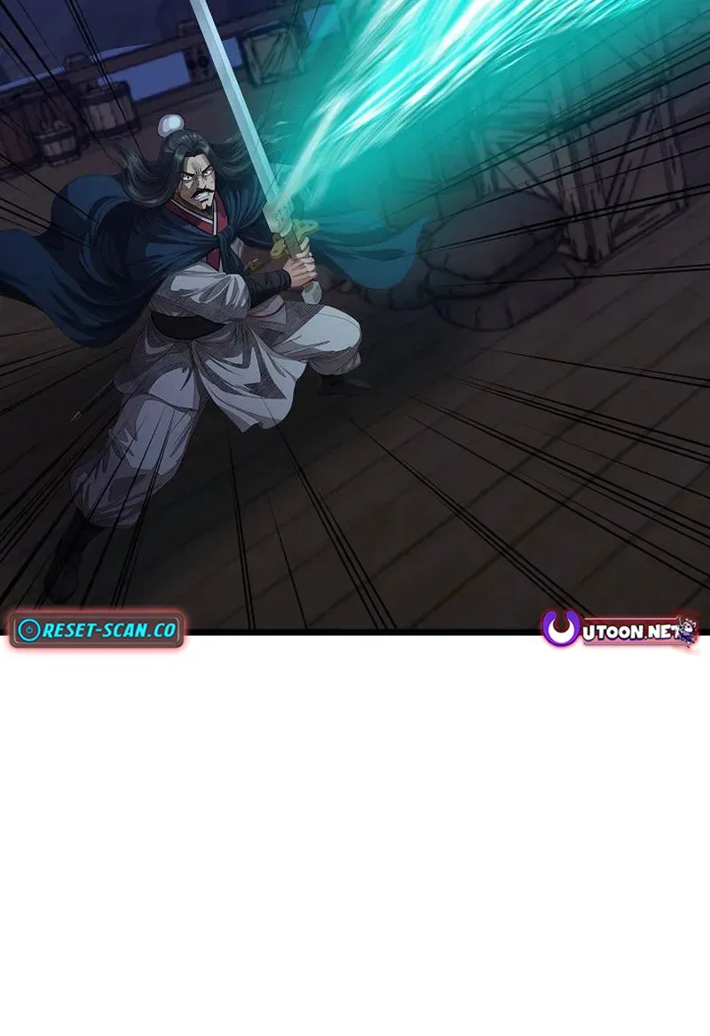 Read Demonic Divine Sword chapter 12 image 107 on Lezhin