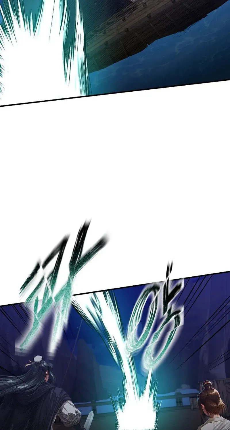 Read Demonic Divine Sword chapter 12 image 11 on Lezhin