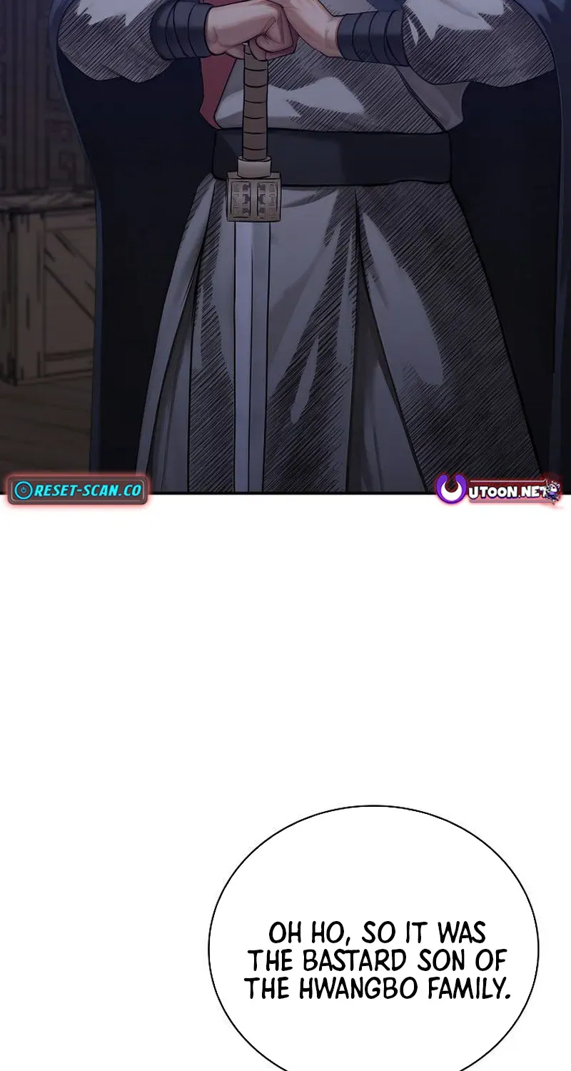 Read Demonic Divine Sword chapter 12 image 16 on Lezhin