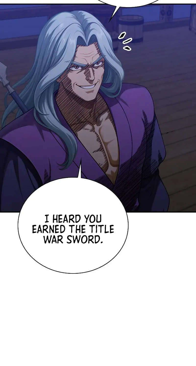 Read Demonic Divine Sword chapter 12 image 17 on Lezhin
