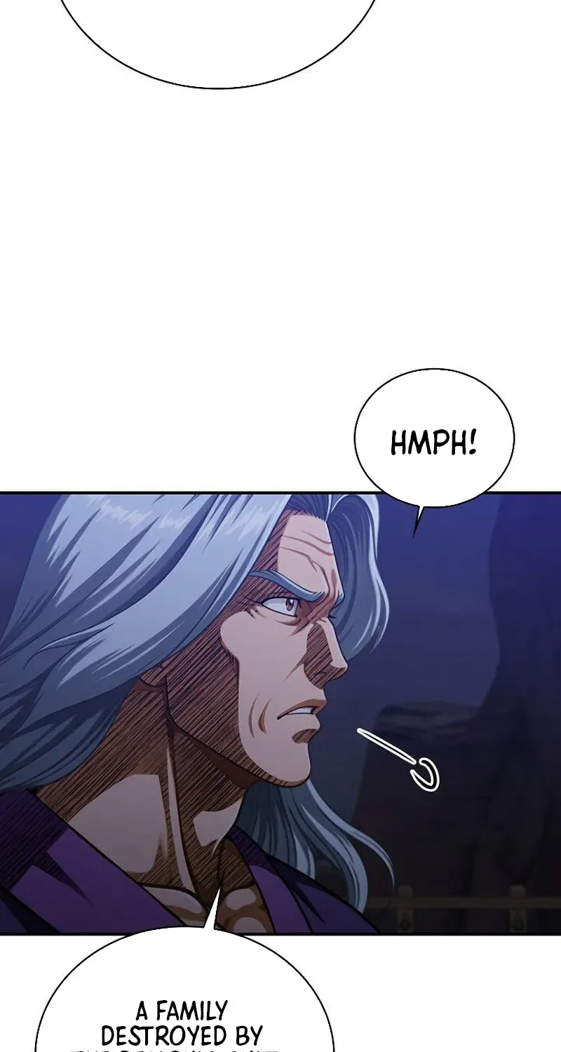 Read Demonic Divine Sword chapter 12 image 19 on Lezhin