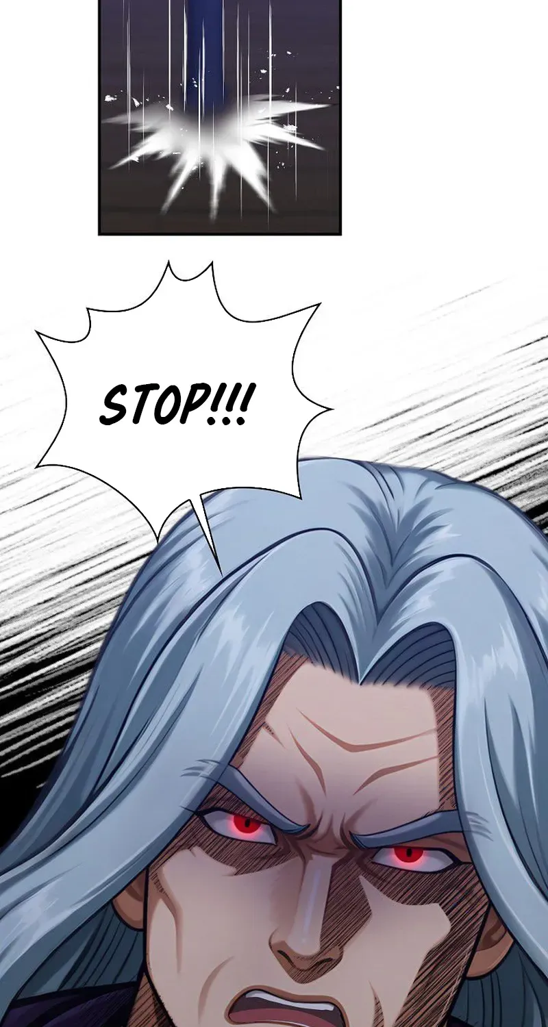 Read Demonic Divine Sword chapter 12 image 22 on Lezhin