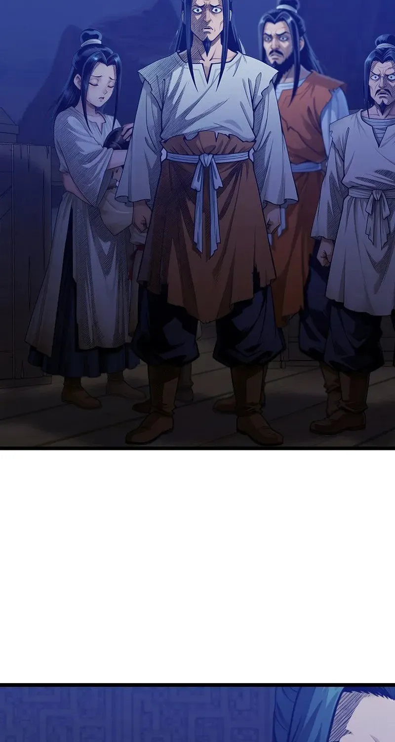Read Demonic Divine Sword chapter 12 image 25 on Lezhin