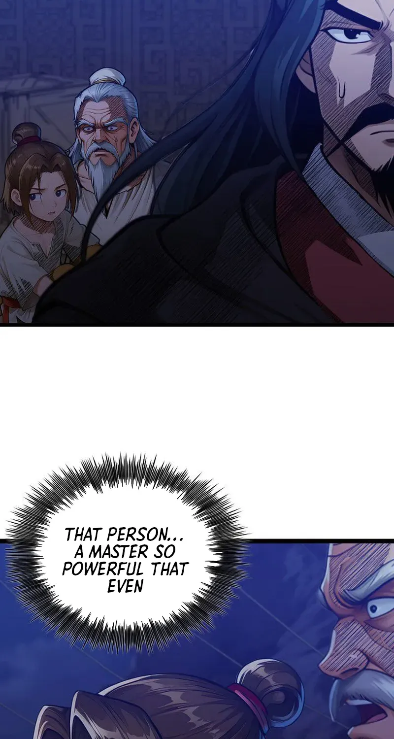 Read Demonic Divine Sword chapter 12 image 26 on Lezhin