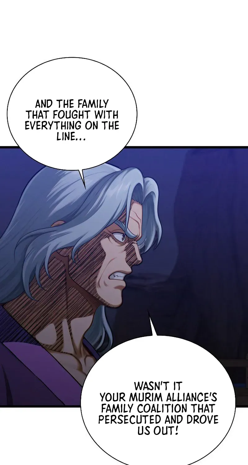 Read Demonic Divine Sword chapter 12 image 30 on Lezhin