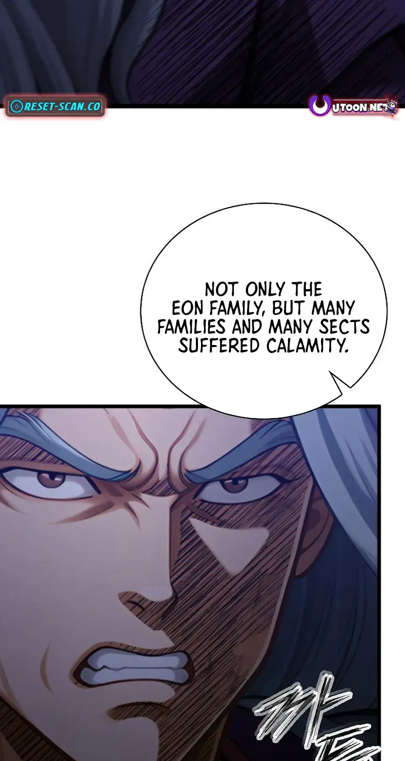 Read Demonic Divine Sword chapter 12 image 32 on Lezhin