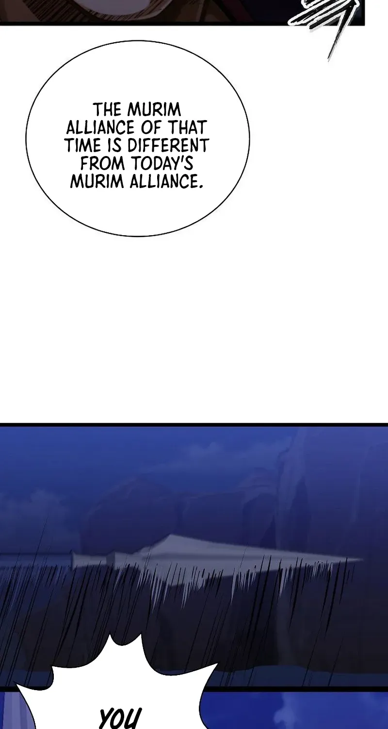 Read Demonic Divine Sword chapter 12 image 33 on Lezhin