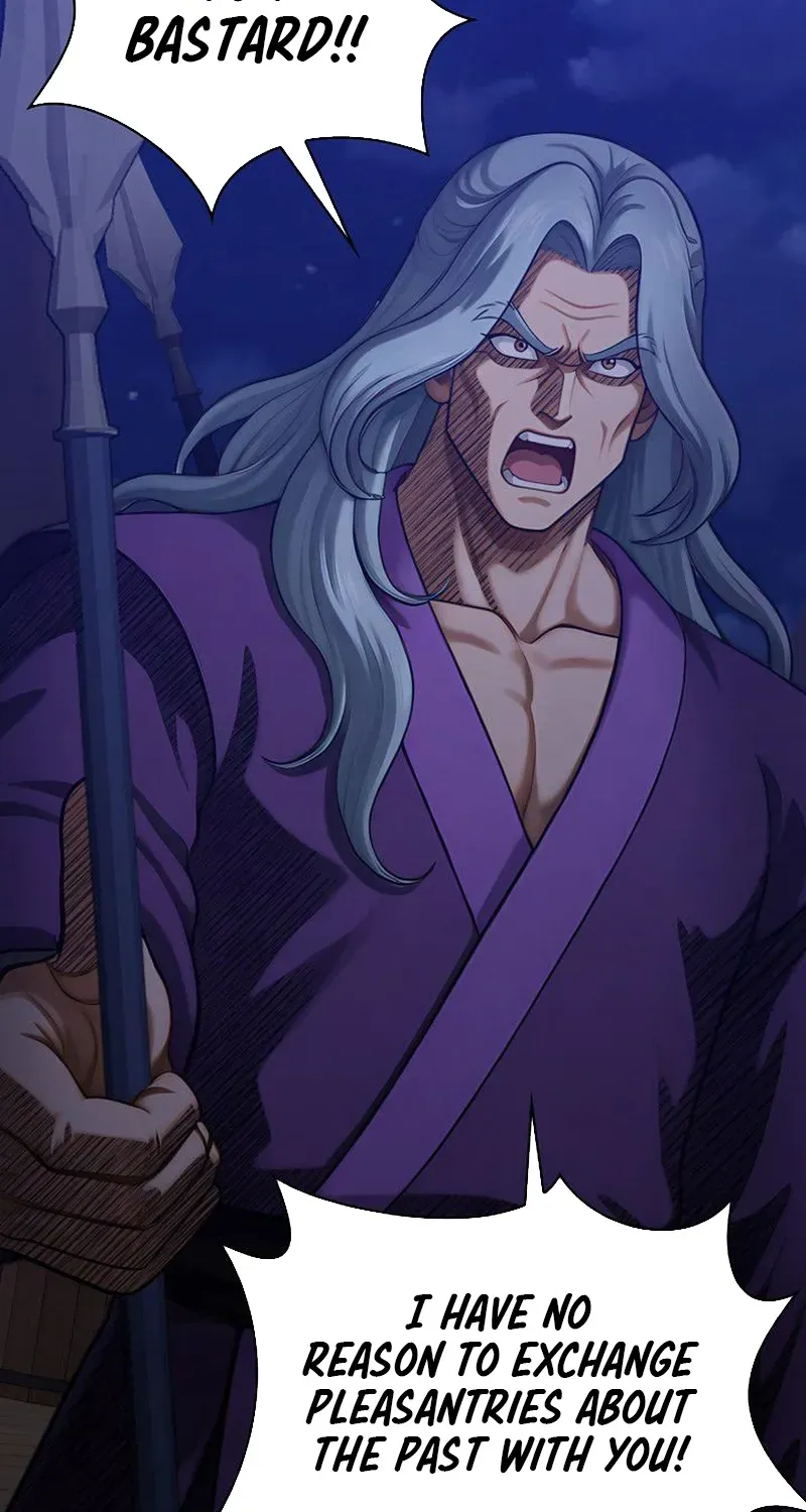 Read Demonic Divine Sword chapter 12 image 34 on Lezhin
