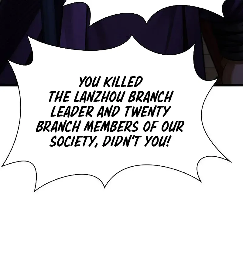Read Demonic Divine Sword chapter 12 image 35 on Lezhin