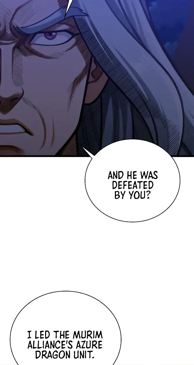 Read Demonic Divine Sword chapter 12 image 39 on Lezhin
