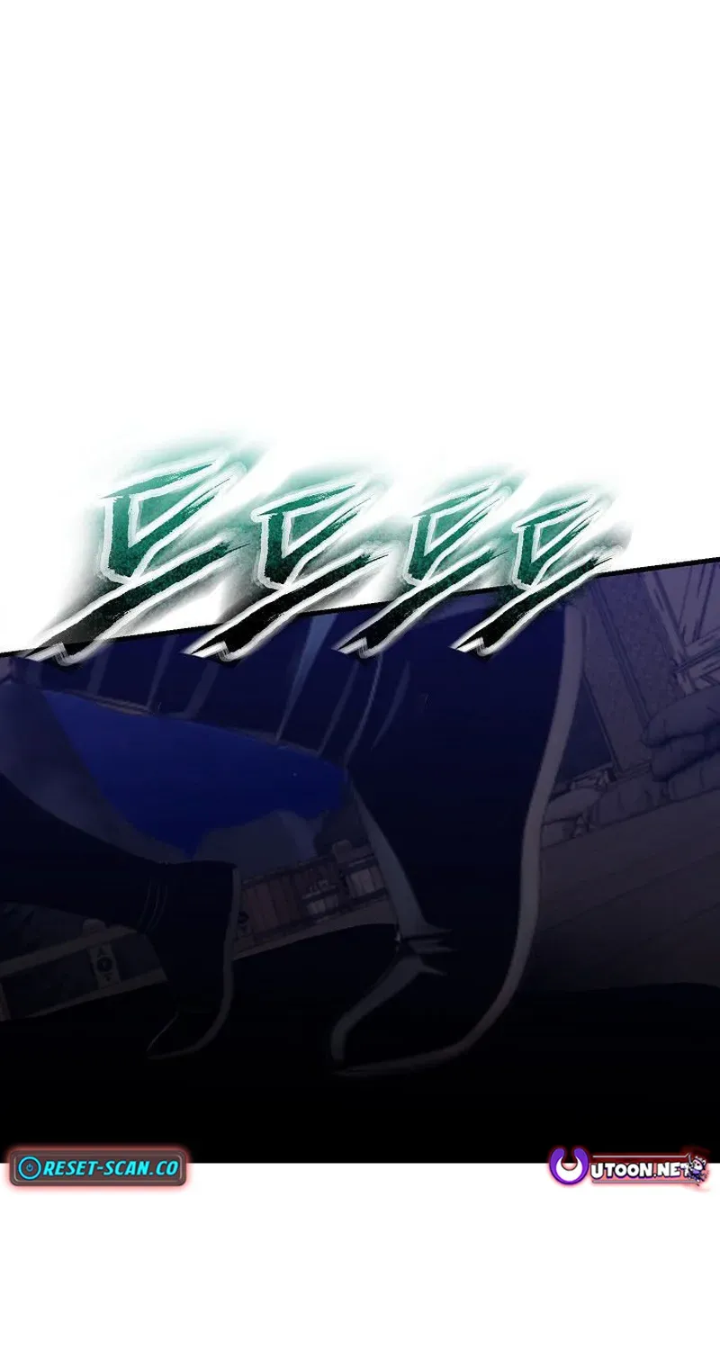 Read Demonic Divine Sword chapter 12 image 4 on Lezhin