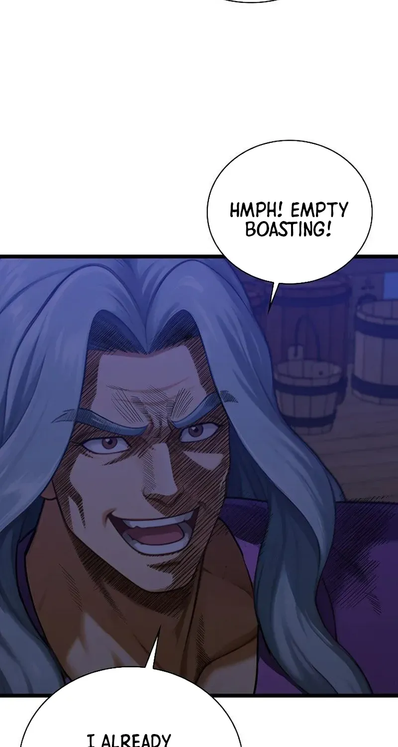 Read Demonic Divine Sword chapter 12 image 43 on Lezhin