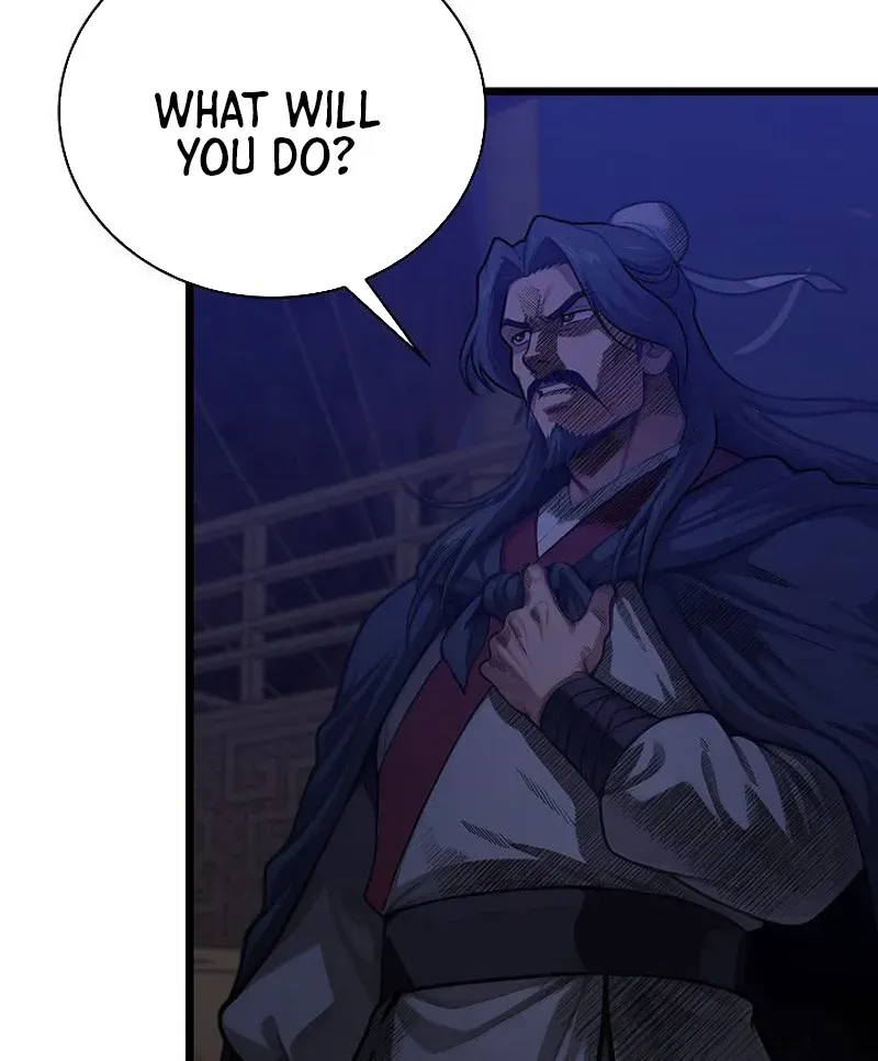 Read Demonic Divine Sword chapter 12 image 47 on Lezhin
