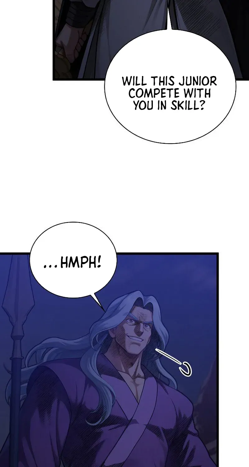 Read Demonic Divine Sword chapter 12 image 48 on Lezhin