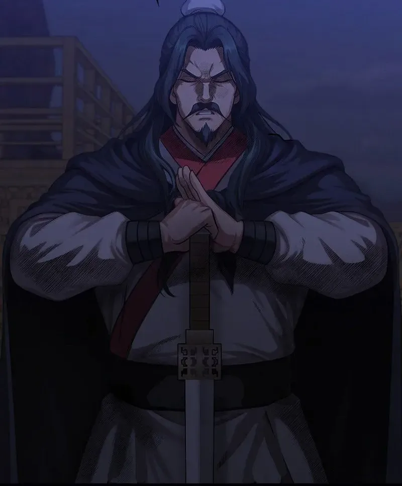 Read Demonic Divine Sword chapter 12 image 53 on Lezhin