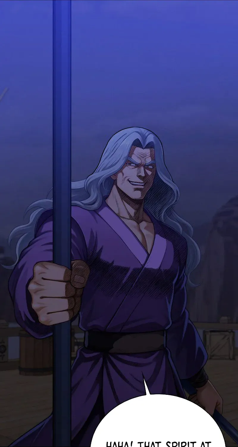 Read Demonic Divine Sword chapter 12 image 54 on Lezhin