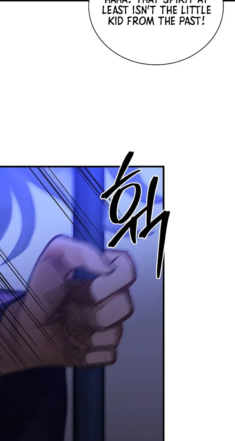 Read Demonic Divine Sword chapter 12 image 55 on Lezhin