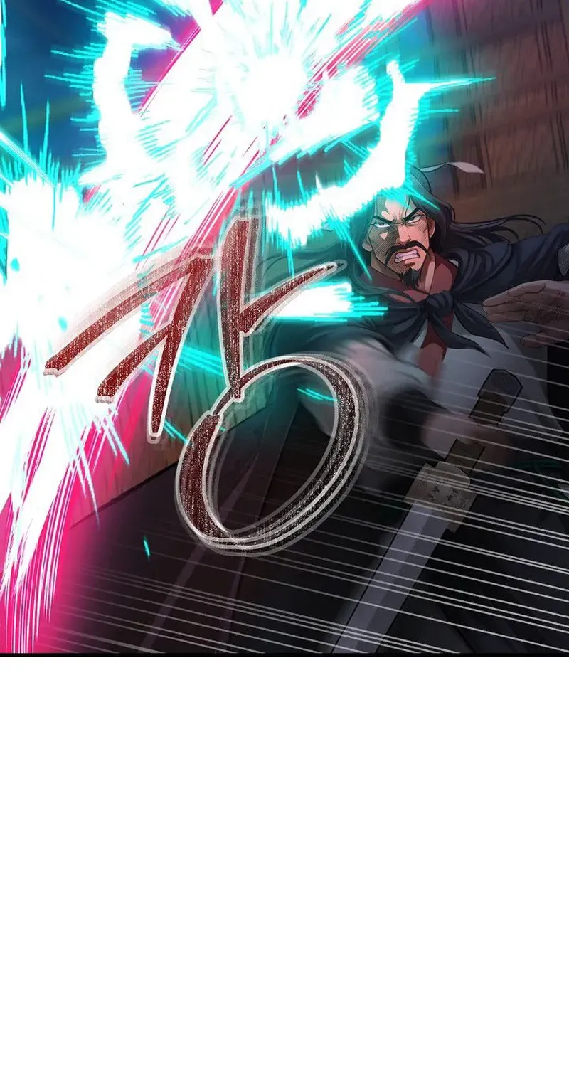 Read Demonic Divine Sword chapter 12 image 67 on Lezhin