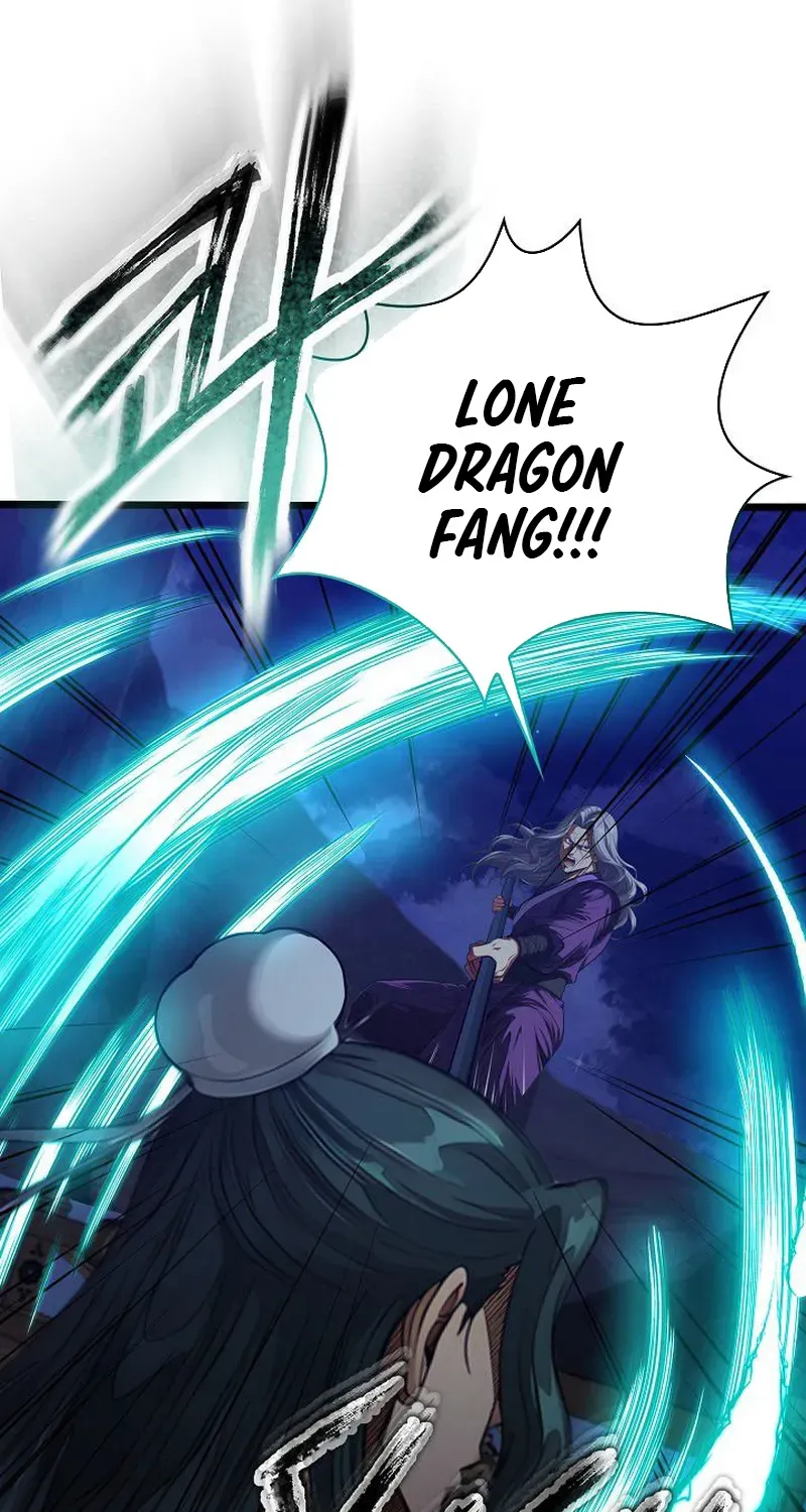 Read Demonic Divine Sword chapter 12 image 72 on Lezhin