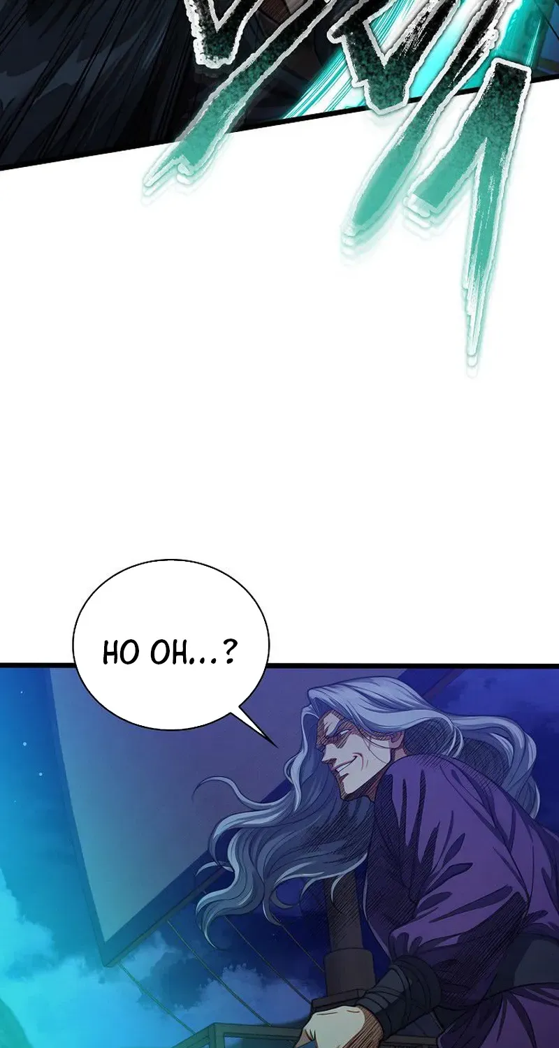 Read Demonic Divine Sword chapter 12 image 73 on Lezhin
