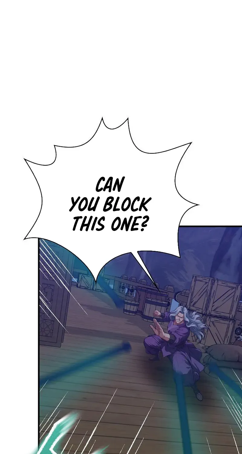 Read Demonic Divine Sword chapter 12 image 79 on Lezhin