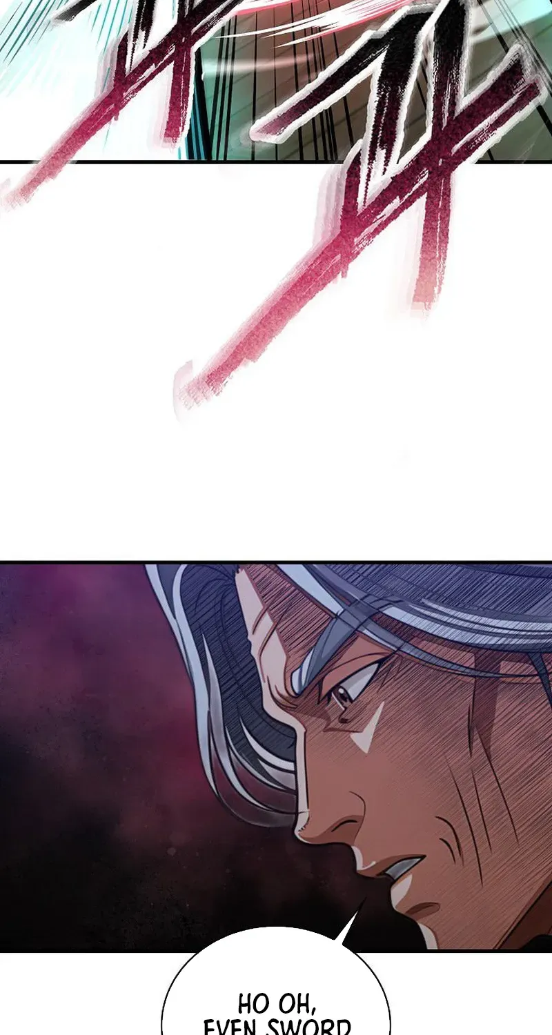 Read Demonic Divine Sword chapter 12 image 85 on Lezhin