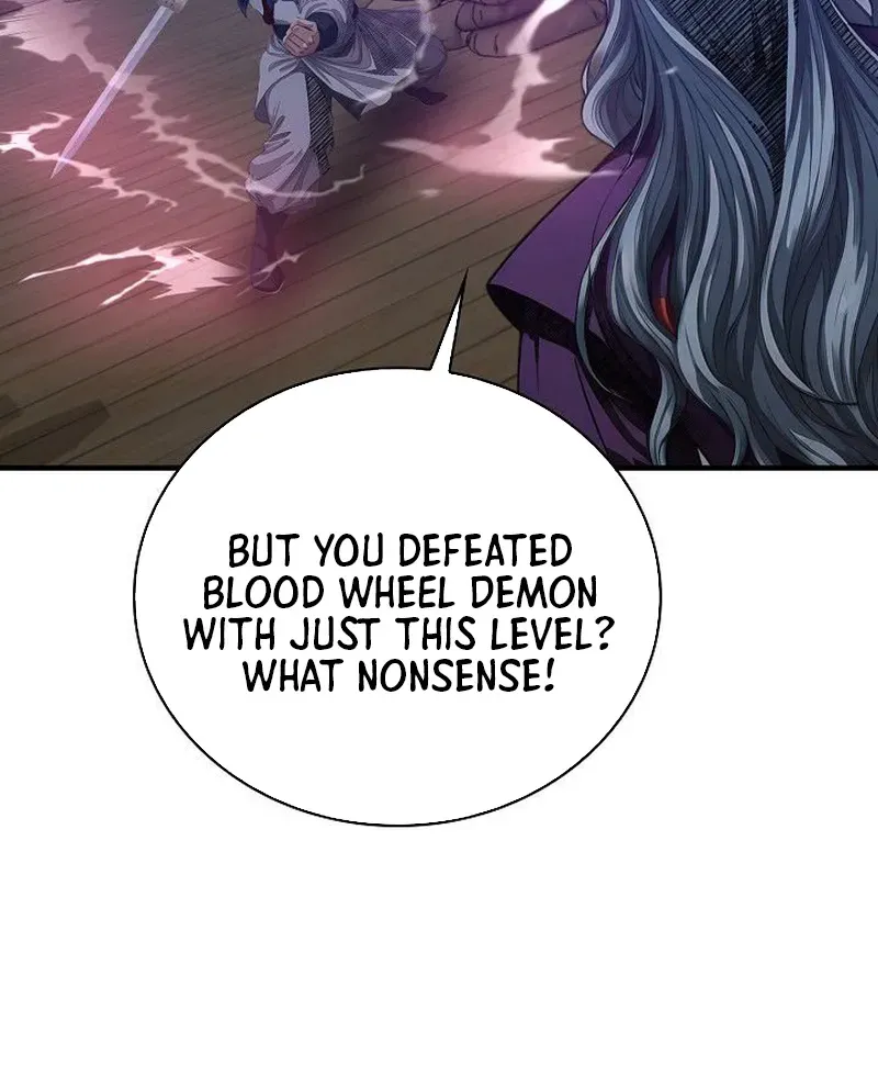 Read Demonic Divine Sword chapter 12 image 89 on Lezhin