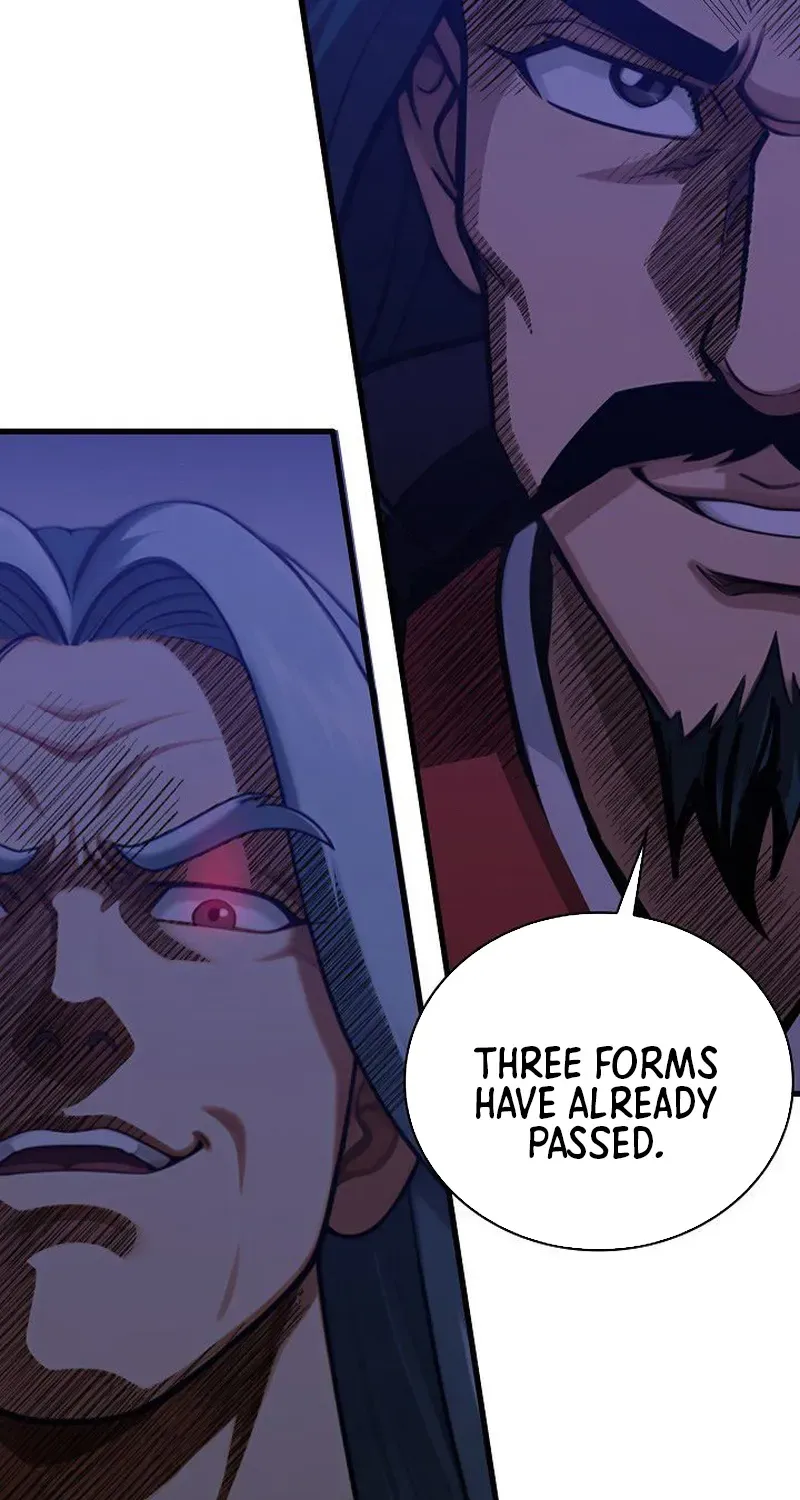 Read Demonic Divine Sword chapter 12 image 92 on Lezhin