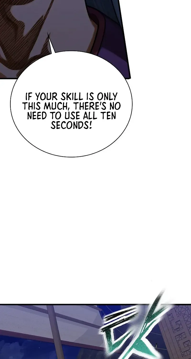 Read Demonic Divine Sword chapter 12 image 93 on Lezhin