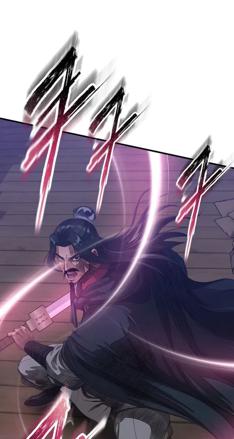 Read Demonic Divine Sword chapter 12 image 97 on Lezhin