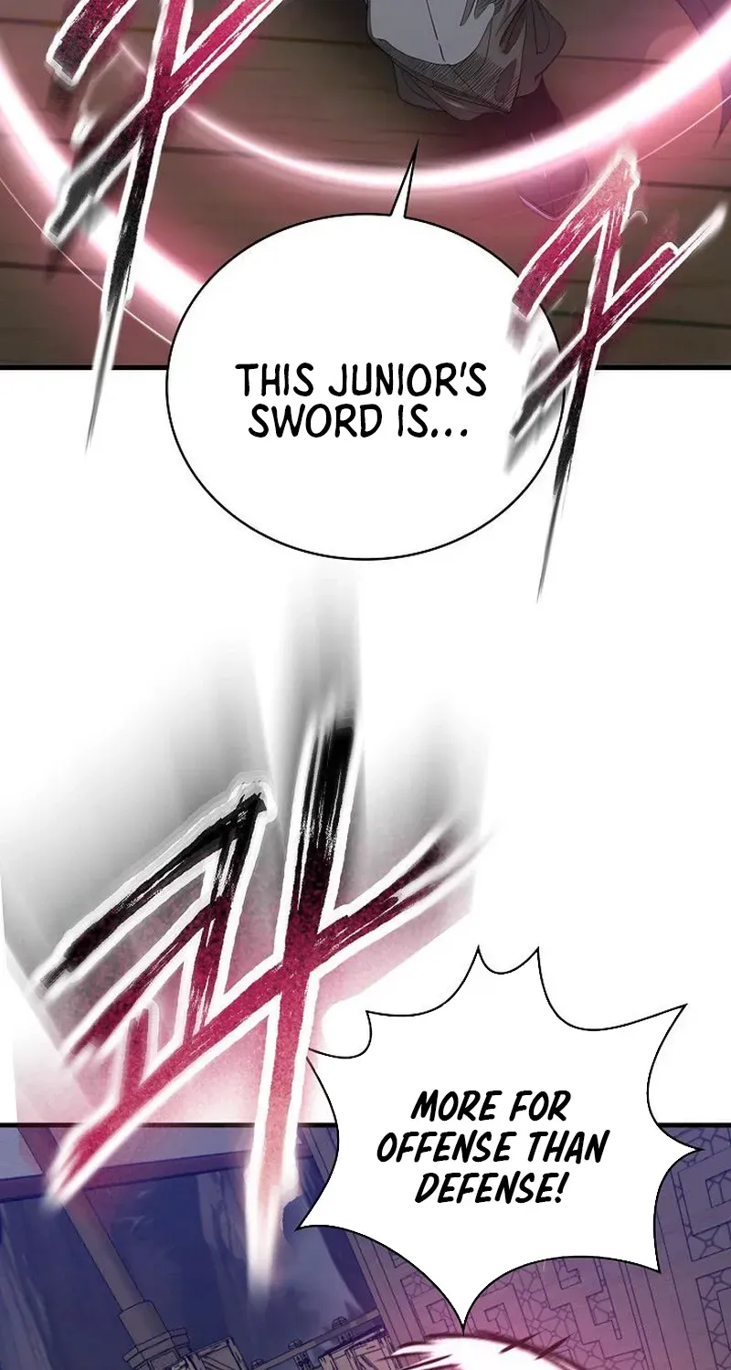 Read Demonic Divine Sword chapter 12 image 98 on Lezhin