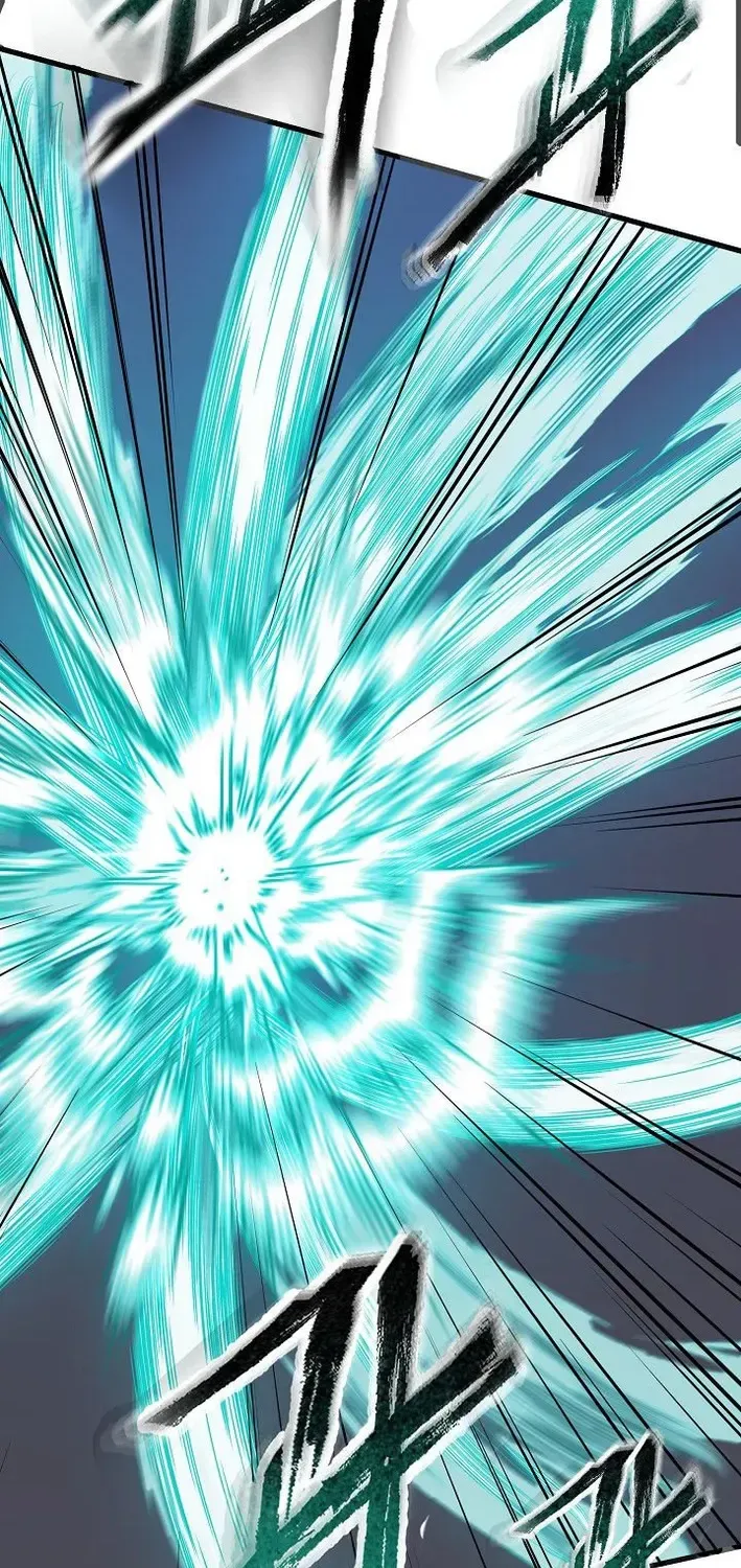 Read Demonic Divine Sword chapter 13 image 12 on Lezhin