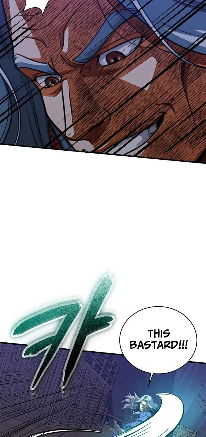 Read Demonic Divine Sword chapter 13 image 17 on Lezhin