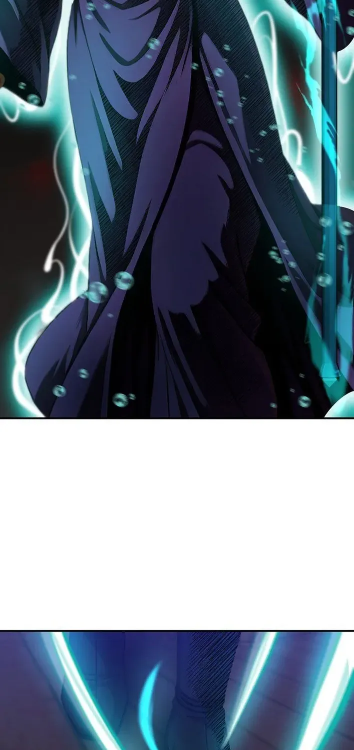 Read Demonic Divine Sword chapter 13 image 22 on Lezhin