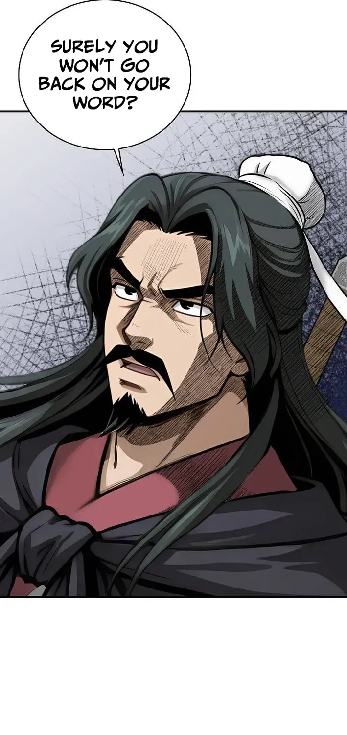 Read Demonic Divine Sword chapter 13 image 25 on Lezhin