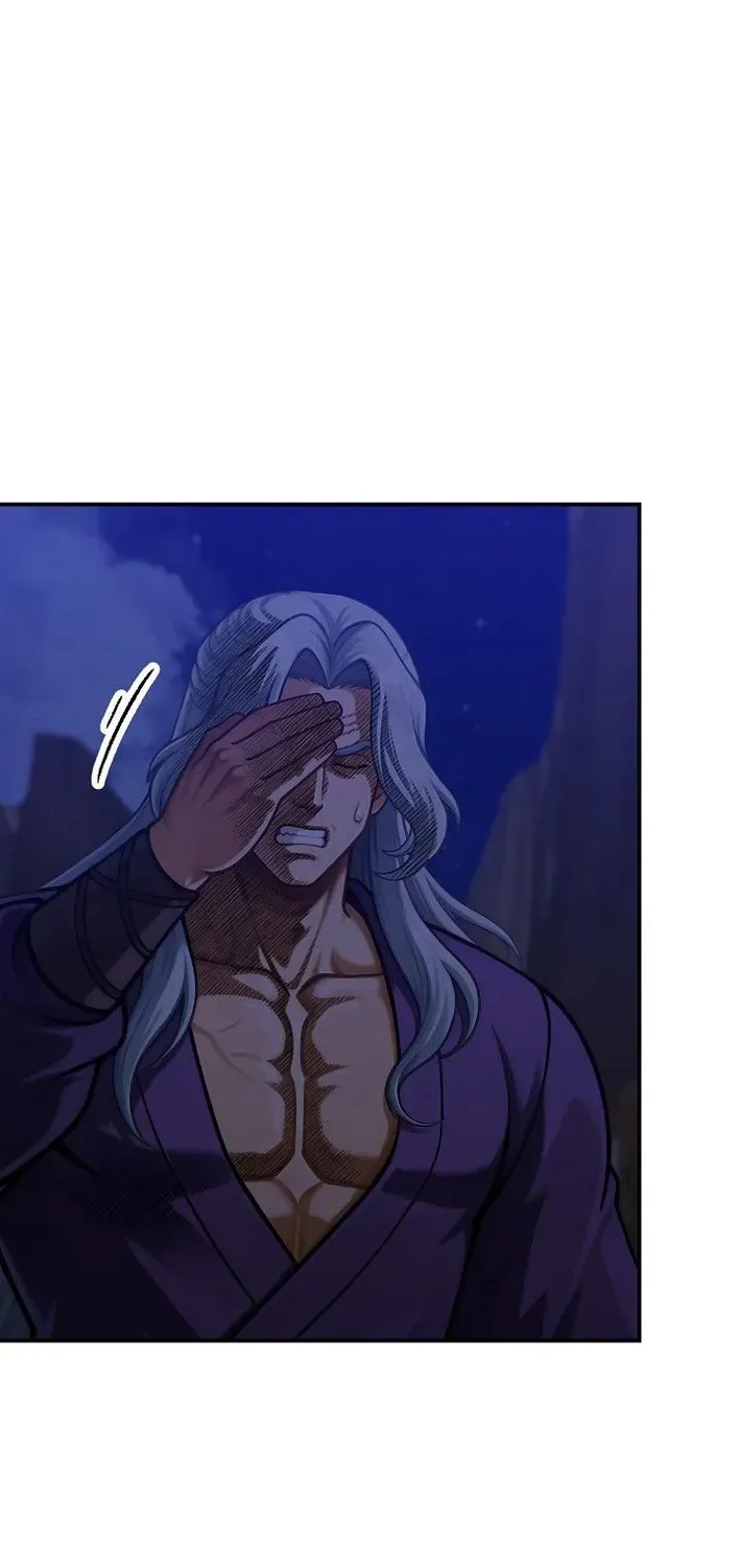 Read Demonic Divine Sword chapter 13 image 29 on Lezhin