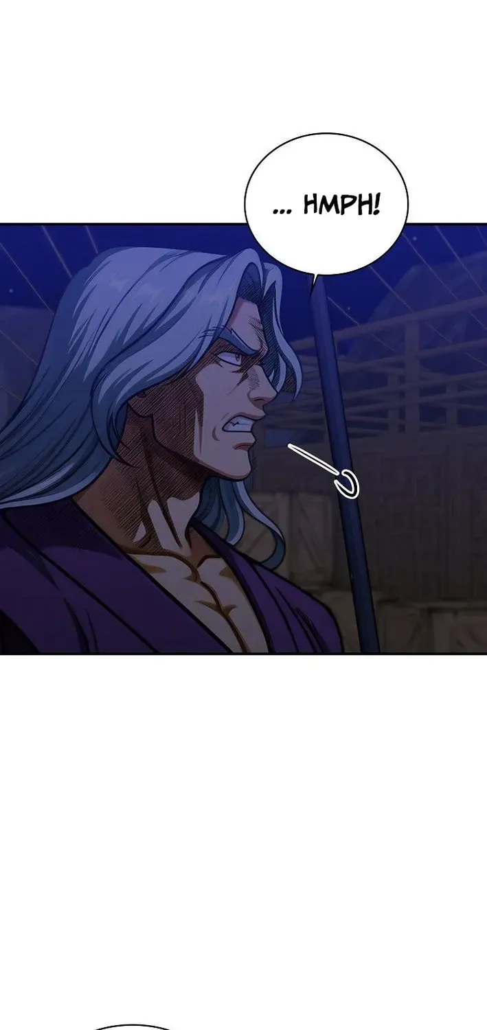 Read Demonic Divine Sword chapter 13 image 31 on Lezhin