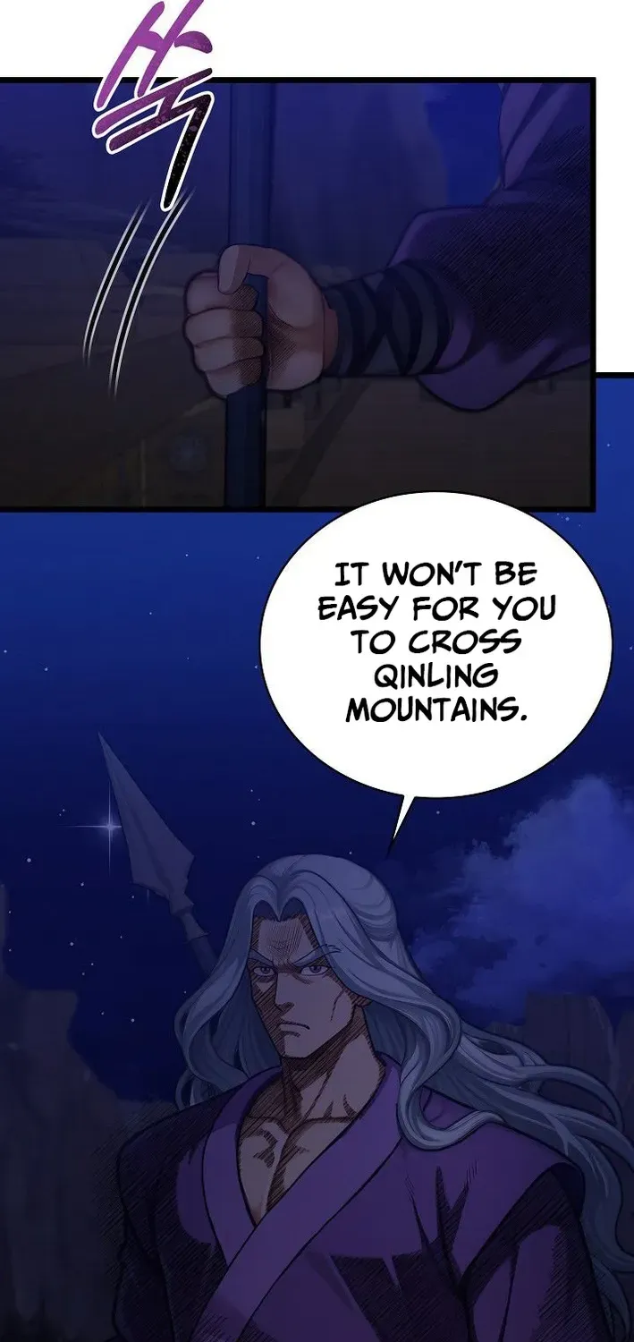 Read Demonic Divine Sword chapter 13 image 33 on Lezhin