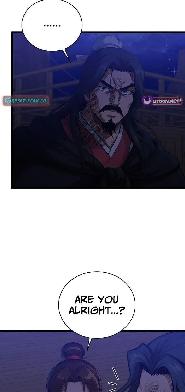 Read Demonic Divine Sword chapter 13 image 37 on Lezhin