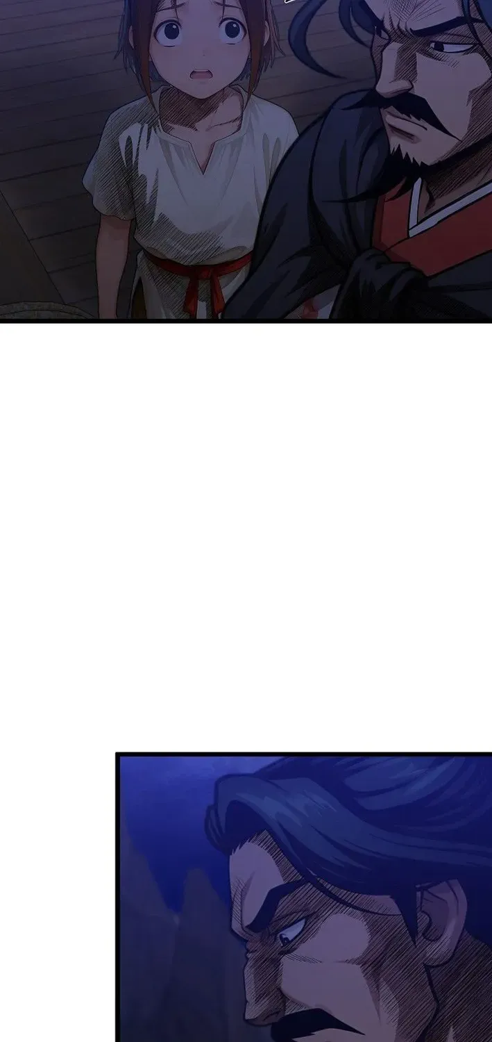 Read Demonic Divine Sword chapter 13 image 38 on Lezhin