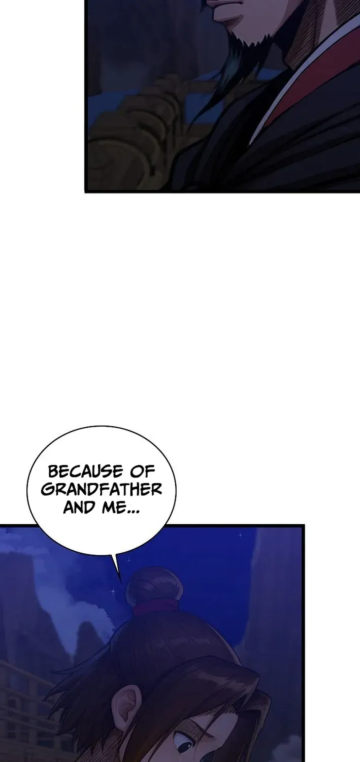 Read Demonic Divine Sword chapter 13 image 39 on Lezhin