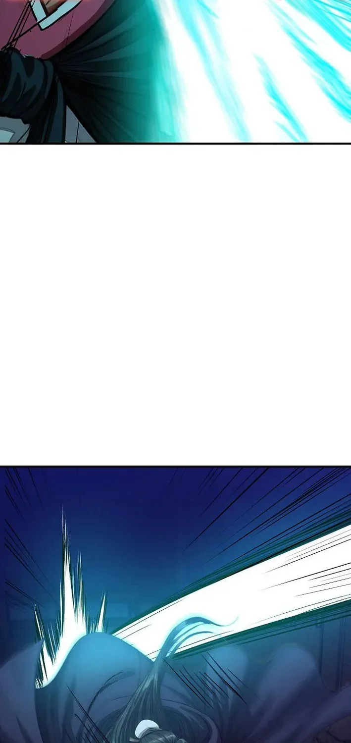 Read Demonic Divine Sword chapter 13 image 4 on Lezhin