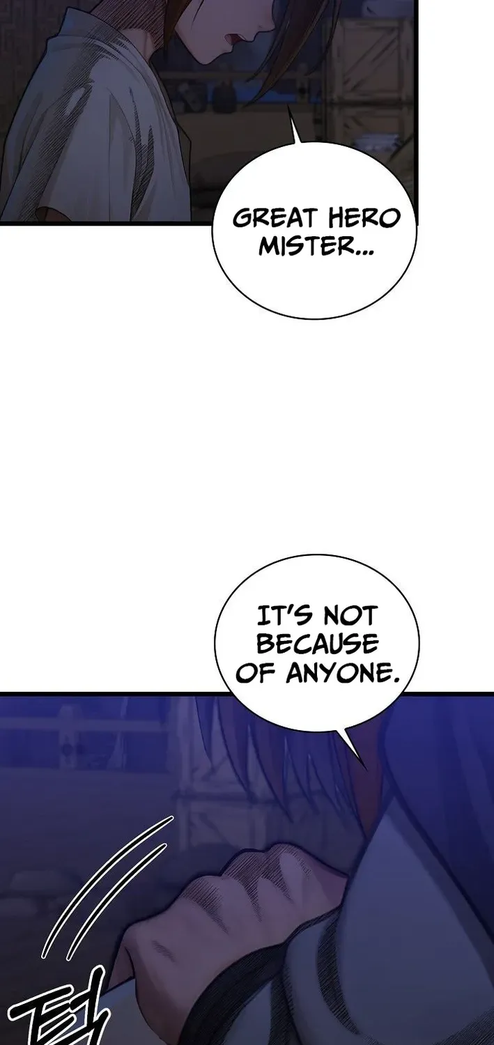 Read Demonic Divine Sword chapter 13 image 40 on Lezhin