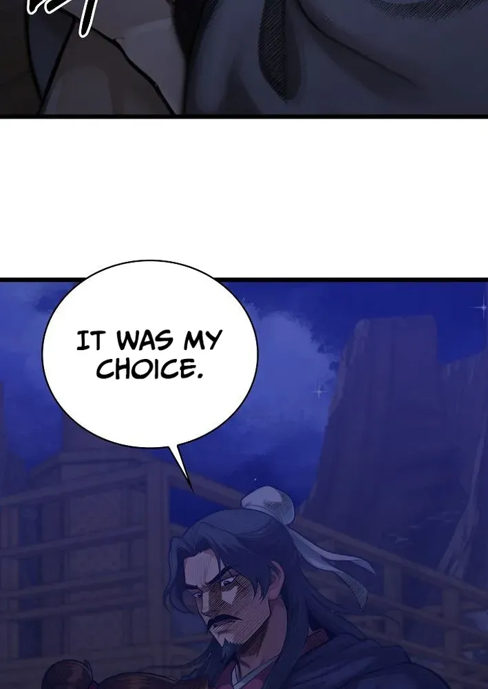 Read Demonic Divine Sword chapter 13 image 41 on Lezhin