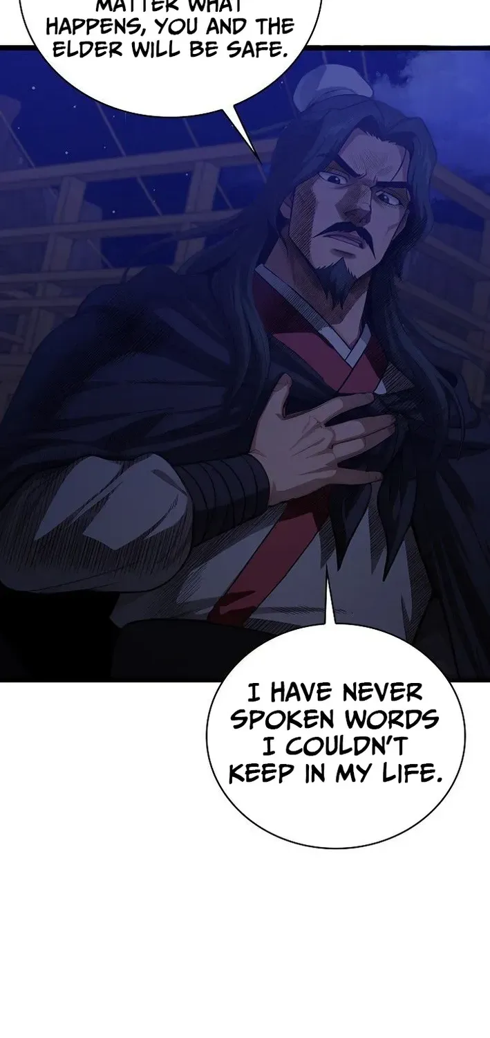 Read Demonic Divine Sword chapter 13 image 43 on Lezhin