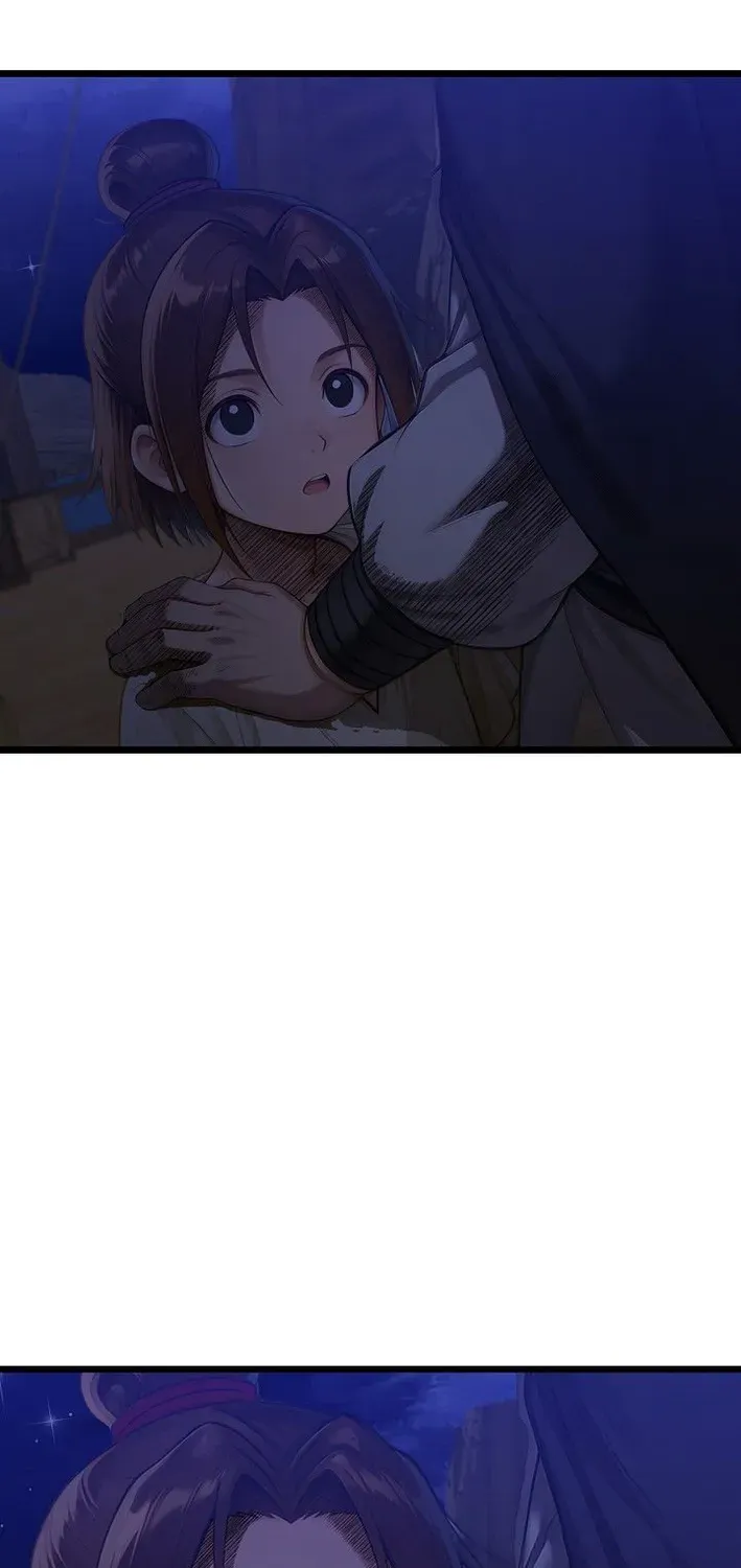 Read Demonic Divine Sword chapter 13 image 44 on Lezhin