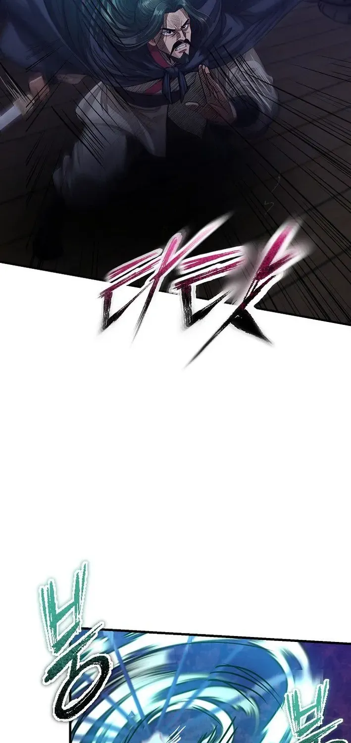 Read Demonic Divine Sword chapter 13 image 5 on Lezhin