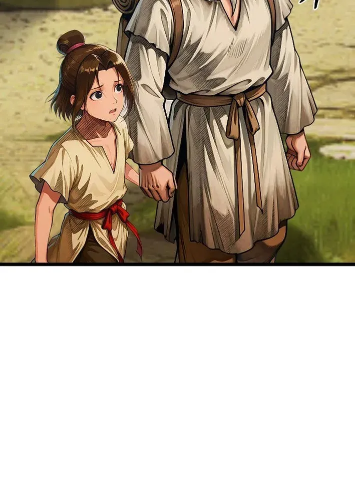 Read Demonic Divine Sword chapter 13 image 55 on Lezhin