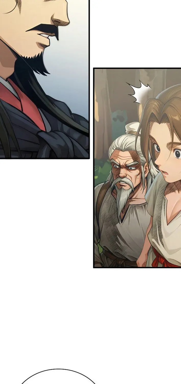 Read Demonic Divine Sword chapter 13 image 63 on Lezhin